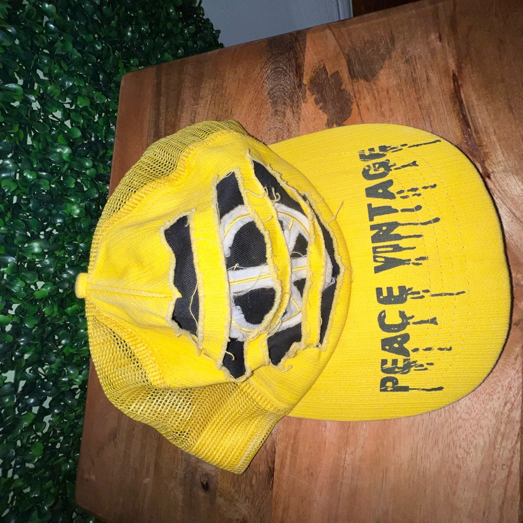 Yellow Hat
